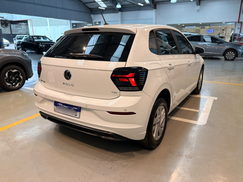 volkswagen polo 1.0 mpi manual flex 4p 20244
