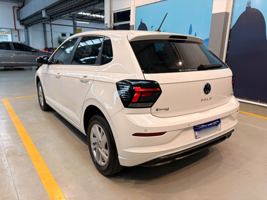 volkswagen polo 1.0 mpi manual flex 4p 20245