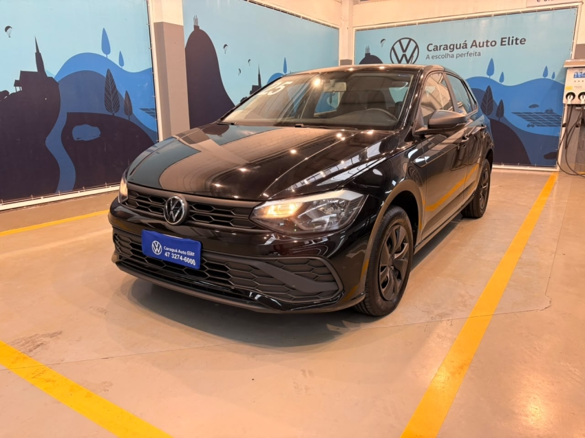 volkswagen polo 1.0 mpi track manual flex 4p 20250