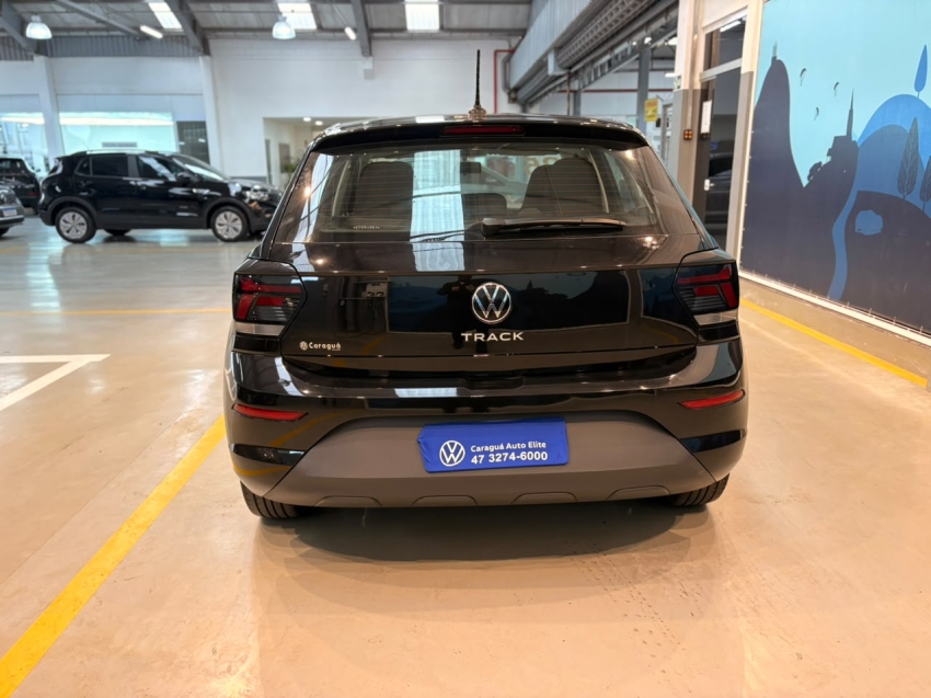 volkswagen polo 1.0 mpi track manual flex 4p 20256