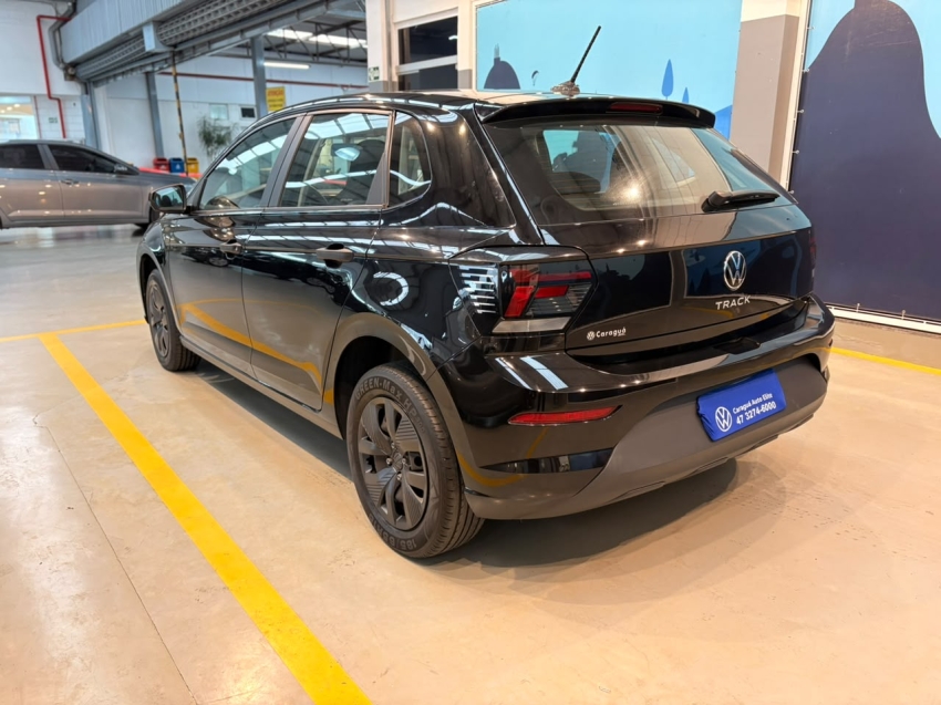 volkswagen polo 1.0 mpi track manual flex 4p 20254