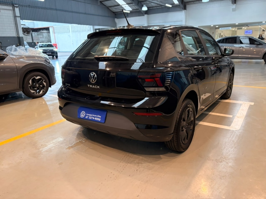 volkswagen polo 1.0 mpi track manual flex 4p 20255