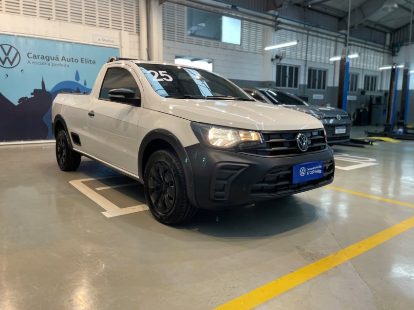 volkswagen saveiro 1.6 msi robust cs 16v flex 2p manual 20251