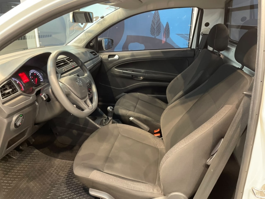 volkswagen saveiro 1.6 msi robust cs 16v flex 2p manual 20258