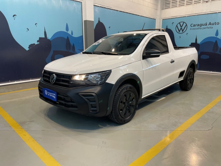 volkswagen saveiro 1.6 msi robust cs 16v flex 2p manual 20250