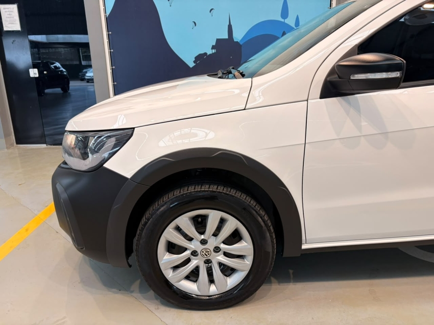 volkswagen saveiro 1.6 msi robust cs 16v flex 2p manual 20242