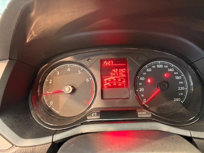 volkswagen saveiro 1.6 msi robust cs 16v flex 2p manual 20249