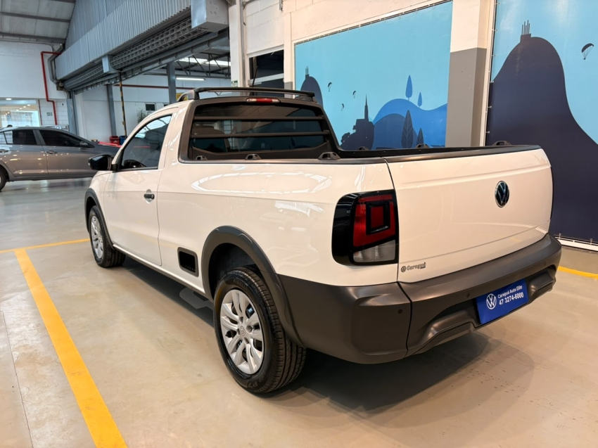 volkswagen saveiro 1.6 msi robust cs 16v flex 2p manual 20246