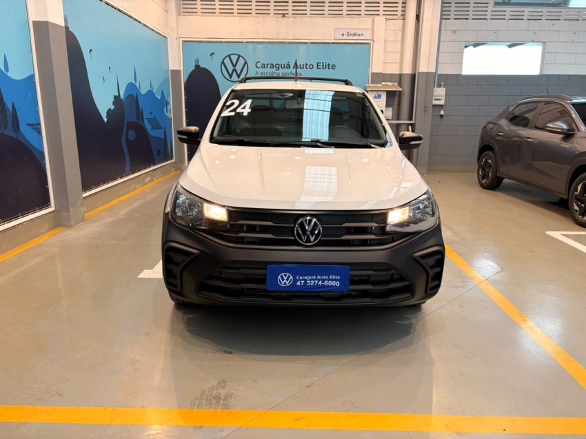 volkswagen saveiro 1.6 msi robust cs 16v flex 2p manual 20243