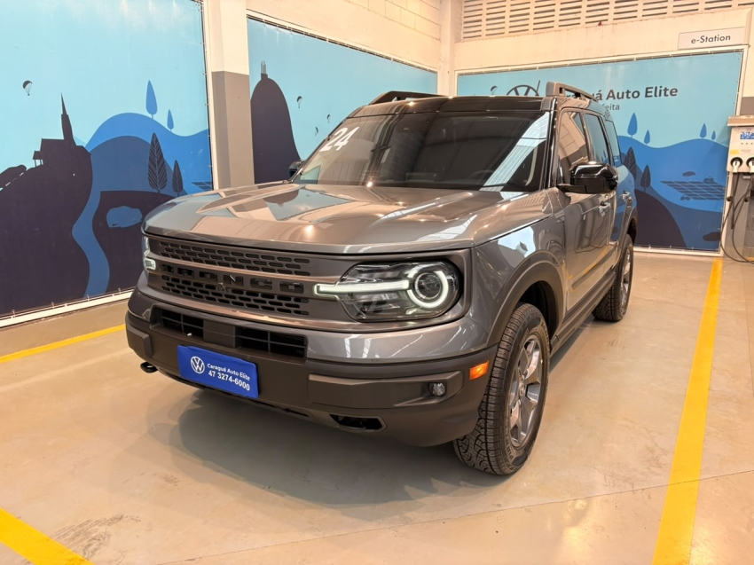 ford bronco sport 2.0 ecoboost gasolina wildtrak 4x4 selectshift flex 4p manual 20240