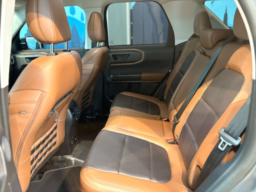 ford bronco sport 2.0 ecoboost gasolina wildtrak 4x4 selectshift flex 4p manual 202411