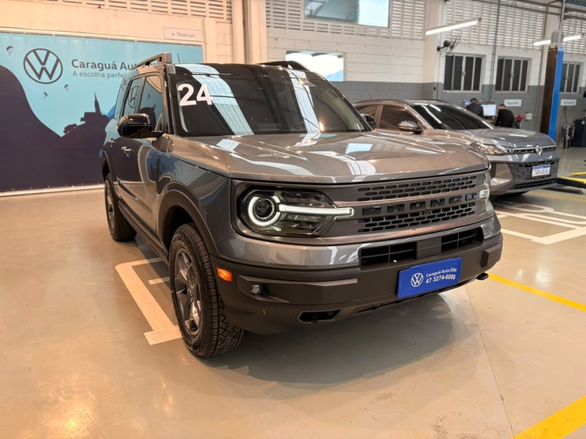 ford bronco sport 2.0 ecoboost gasolina wildtrak 4x4 selectshift flex 4p manual 20241