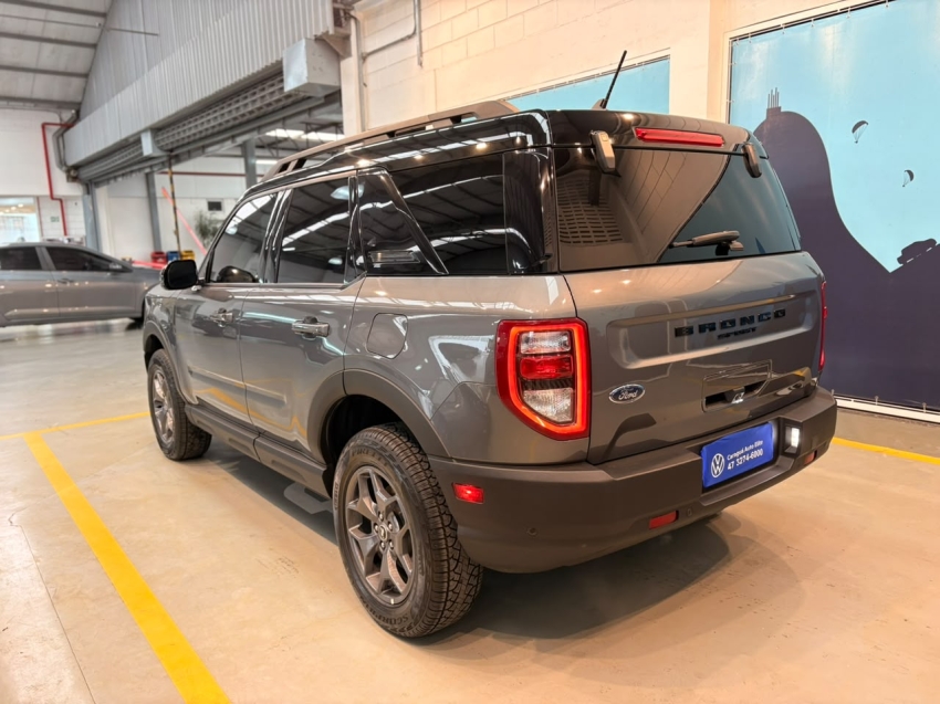 ford bronco sport 2.0 ecoboost gasolina wildtrak 4x4 selectshift flex 4p manual 20244