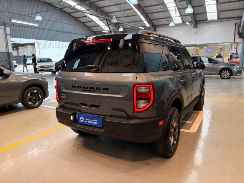 ford bronco sport 2.0 ecoboost gasolina wildtrak 4x4 selectshift flex 4p manual 20245