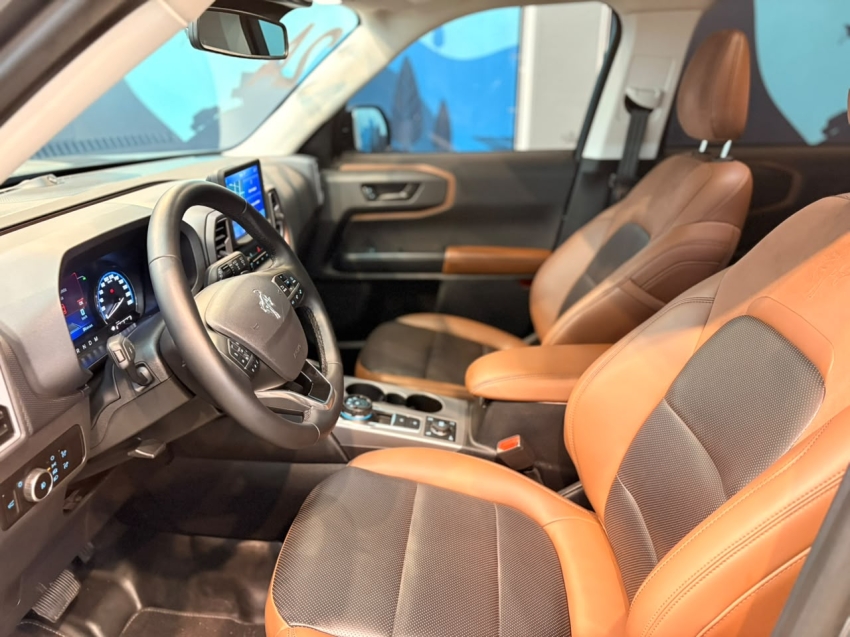 ford bronco sport 2.0 ecoboost gasolina wildtrak 4x4 selectshift flex 4p manual 202410