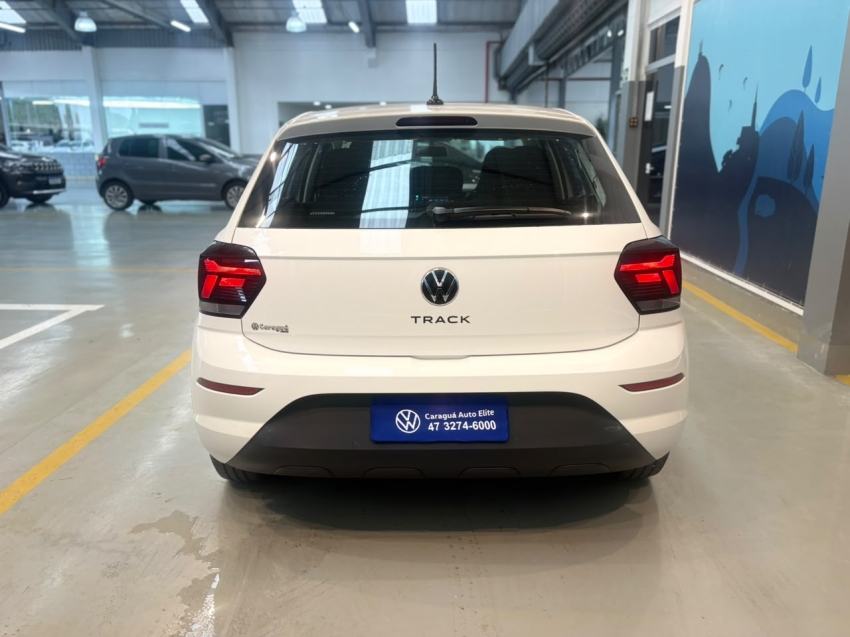 volkswagen polo 1.0 mpi track manual flex 4p 20266