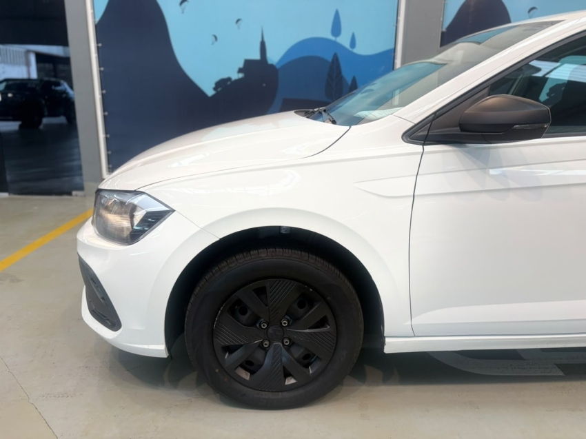 volkswagen polo 1.0 mpi track manual flex 4p 20263