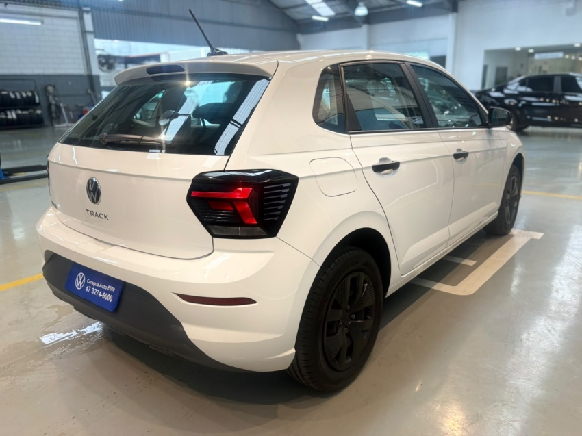 volkswagen polo 1.0 mpi track manual flex 4p 20265