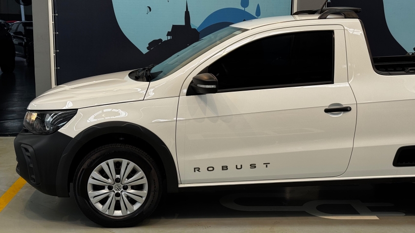volkswagen saveiro 1.6 msi robust cs 16v flex 2p manual 20263