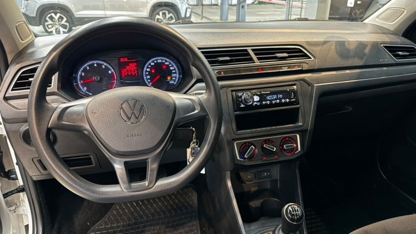 volkswagen saveiro 1.6 msi robust cs 16v flex 2p manual 20267