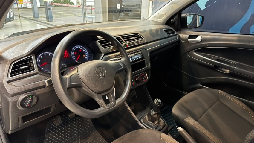 volkswagen saveiro 1.6 msi robust cs 16v flex 2p manual 20269