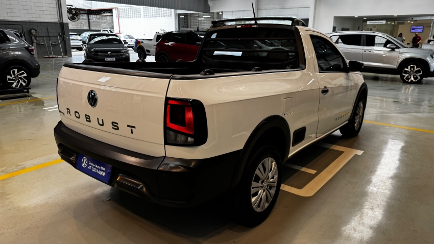 volkswagen saveiro 1.6 msi robust cs 16v flex 2p manual 20265