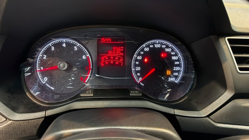 volkswagen saveiro 1.6 msi robust cs 16v flex 2p manual 20268