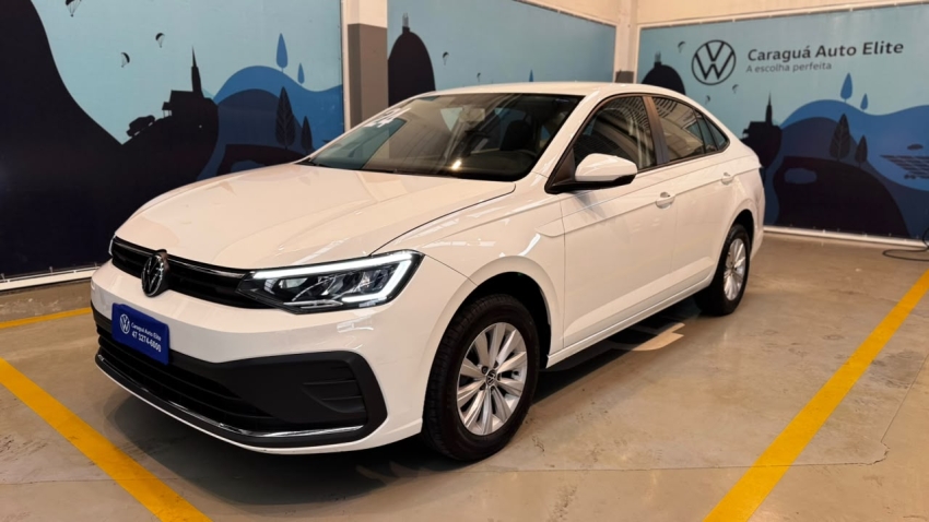 volkswagen virtus 1.0 170 tsi manual flex 4p 20240