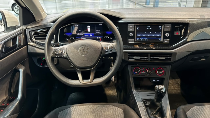 volkswagen virtus 1.0 170 tsi manual flex 4p 20248