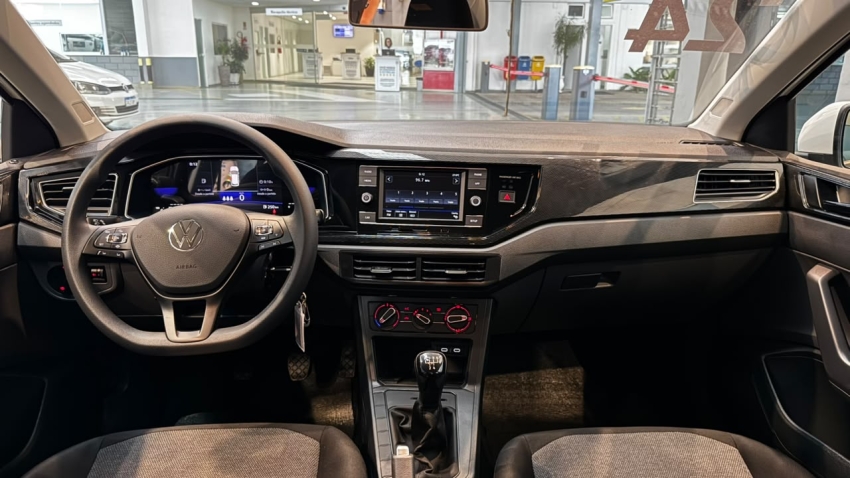 volkswagen virtus 1.0 170 tsi manual flex 4p 20247