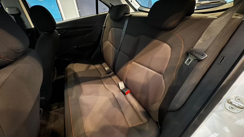 chevrolet onix 1.4 mpfi ltz 8v flex 4p automatico 201612