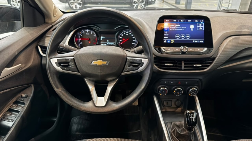 chevrolet onix 1.0 flex plus lt manual 4p 20258