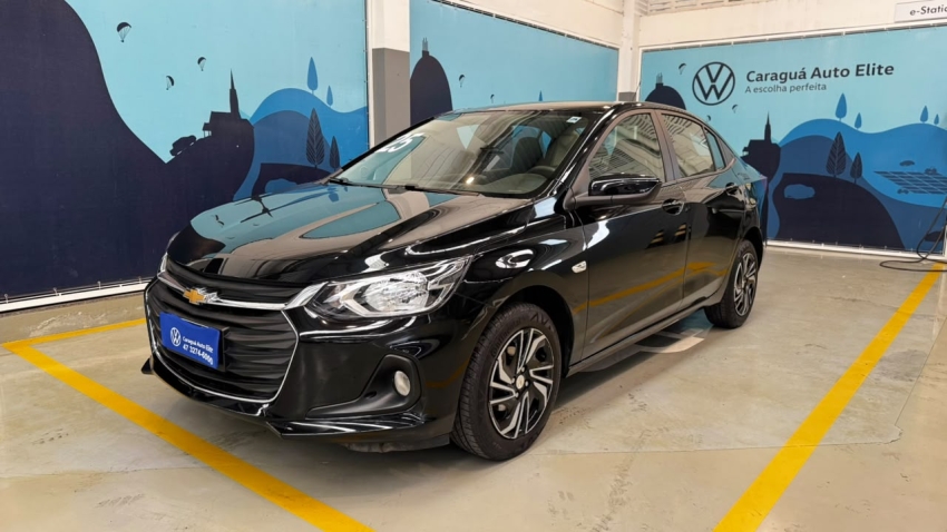 chevrolet onix 1.0 flex plus lt manual 4p 20250