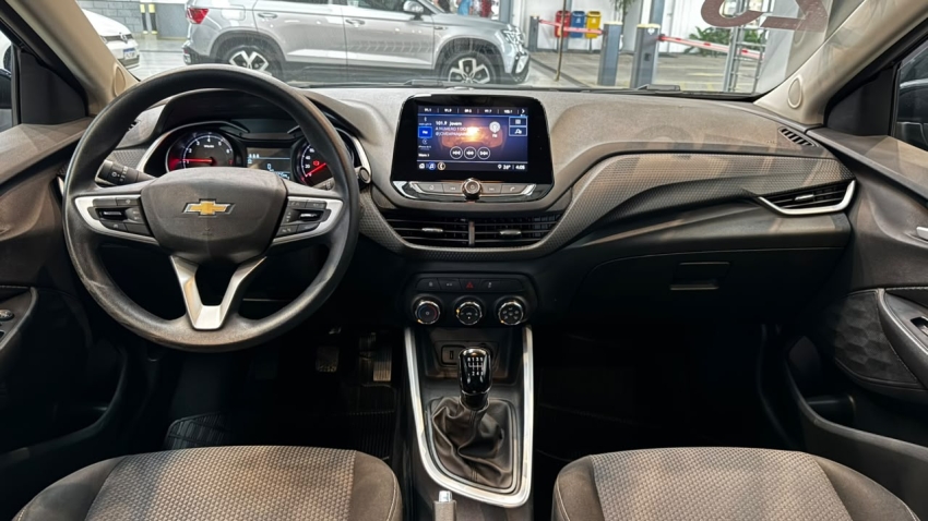 chevrolet onix 1.0 flex plus lt manual 4p 20257
