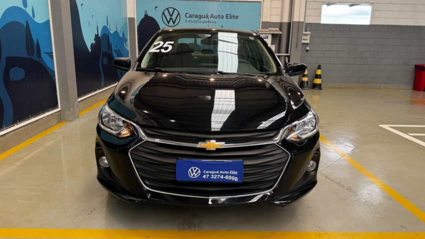 chevrolet onix 1.0 flex plus lt manual 4p 20252