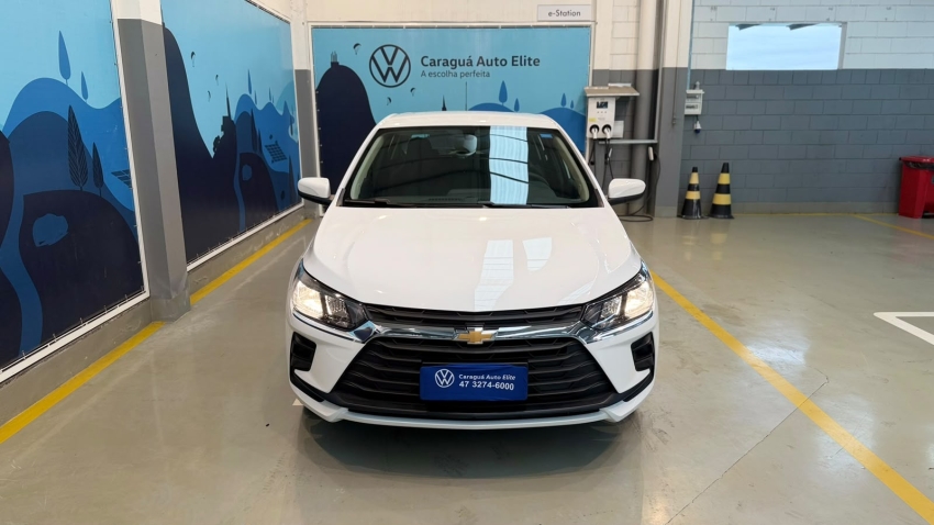 chevrolet onix 1.0 flex manual 4p 20262