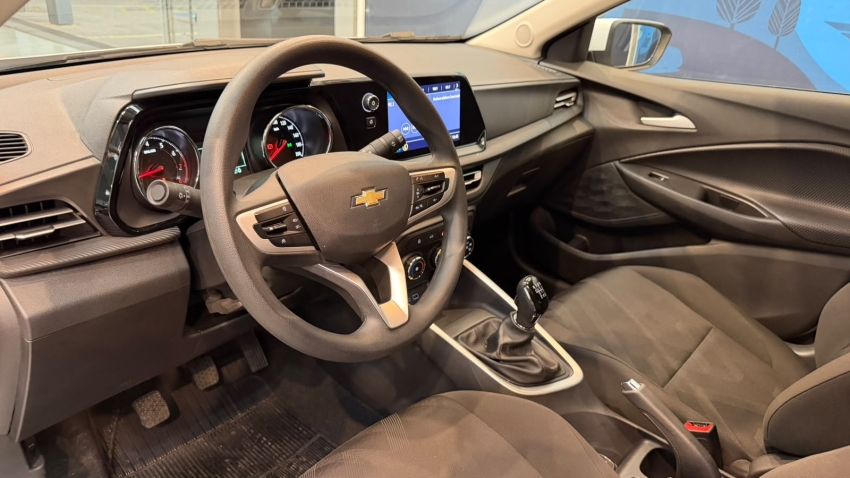 chevrolet onix 1.0 flex manual 4p 202610