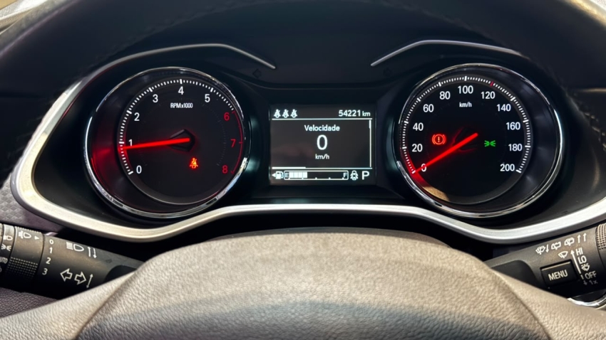 chevrolet onix 1.0 turbo flex automatico 4p 20218