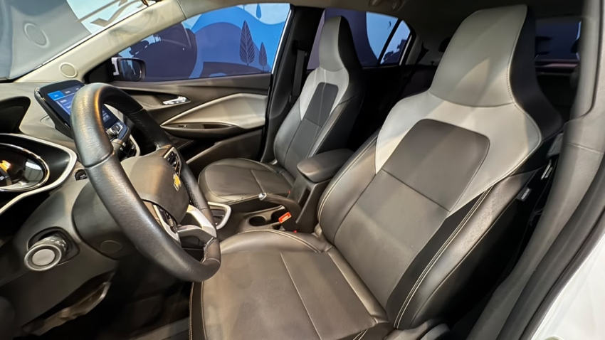 chevrolet onix 1.0 turbo flex automatico 4p 202110
