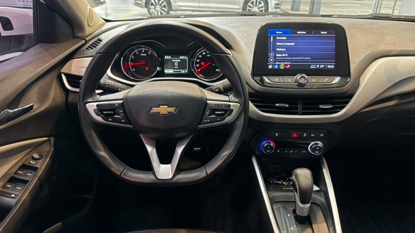 chevrolet onix 1.0 turbo flex automatico 4p 20217