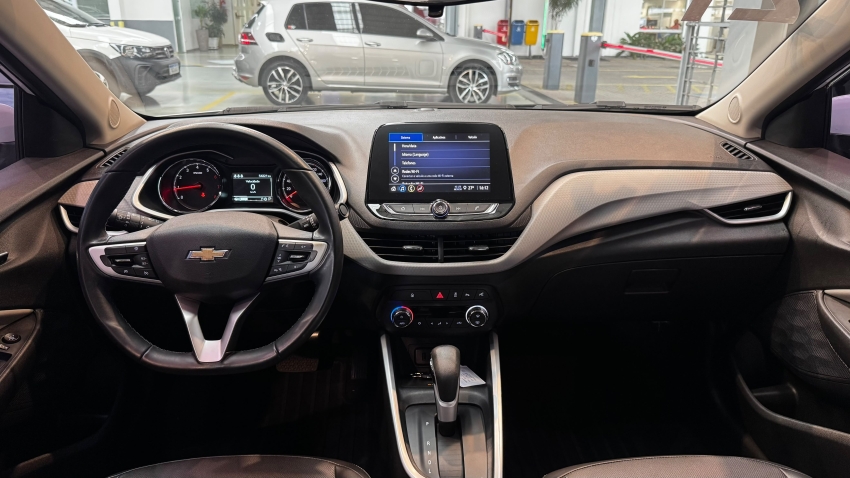 chevrolet onix 1.0 turbo flex automatico 4p 20216