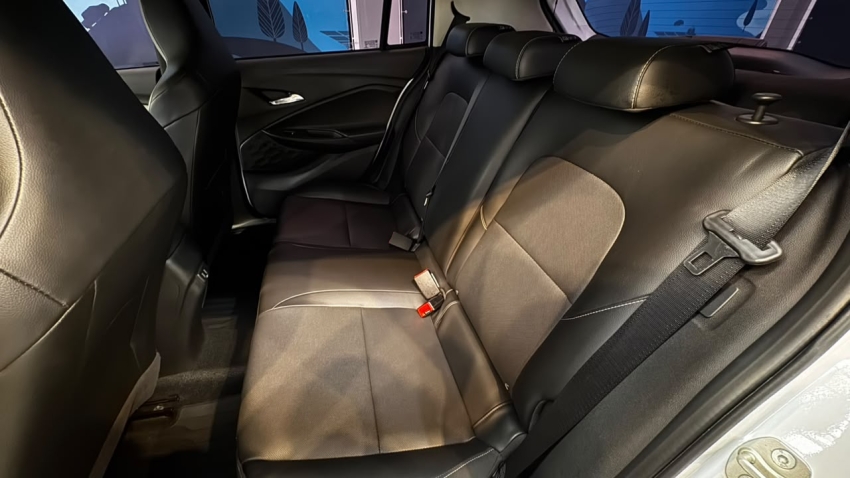 chevrolet onix 1.0 turbo flex automatico 4p 202111