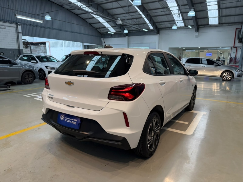 chevrolet onix 1.0 flex manual 4p 20265