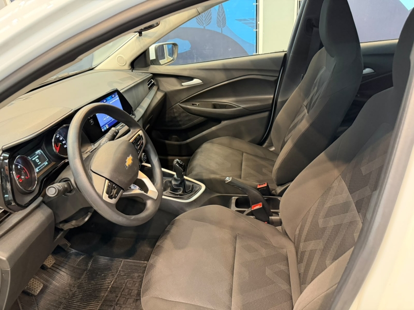 chevrolet onix 1.0 flex manual 4p 202610