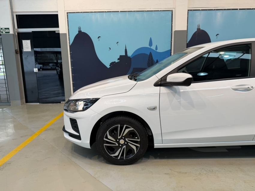 chevrolet onix 1.0 flex manual 4p 20263