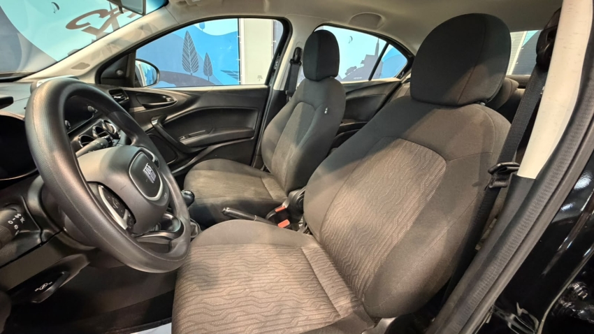 fiat cronos 1.0 firefly flex drive manual 4p 202511