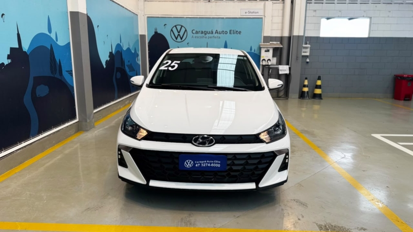 hyundai hb20 1.0 12v flex limited manual 4p 20262