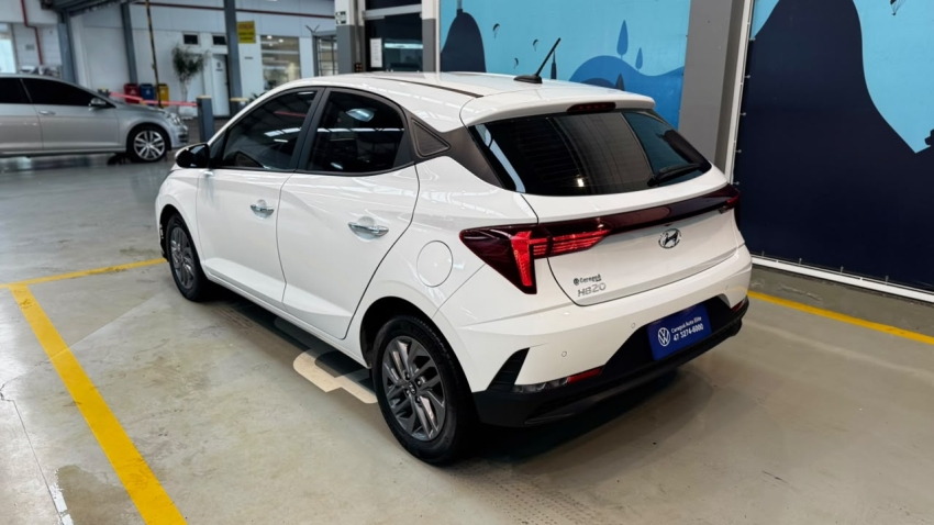 hyundai hb20 1.0 12v flex limited manual 4p 20265