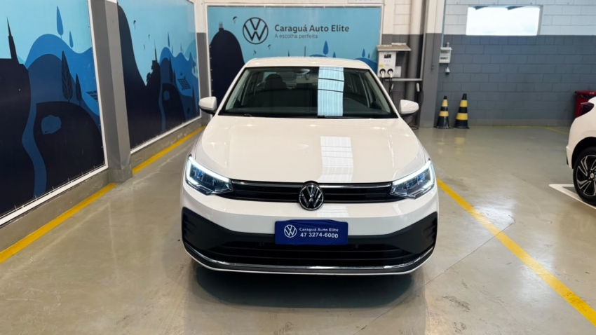 volkswagen virtus 1.0 170 tsi manual flex 4p 20242