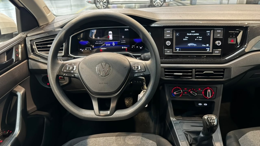 volkswagen virtus 1.0 170 tsi manual flex 4p 20248